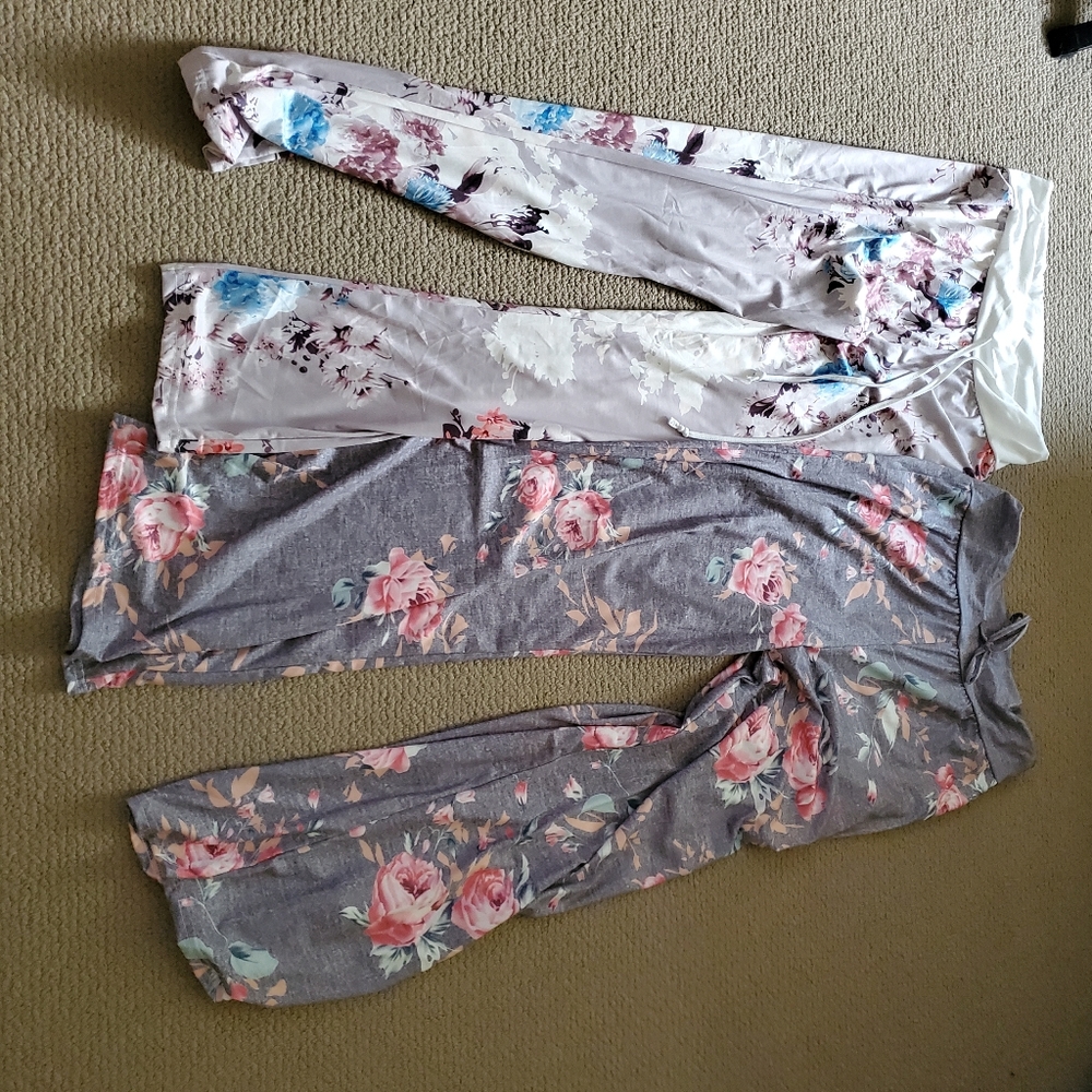 Lounge Wear